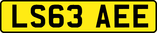 LS63AEE