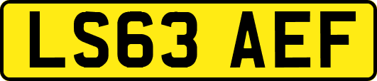 LS63AEF