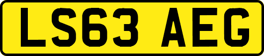 LS63AEG