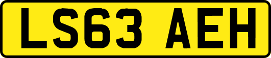 LS63AEH