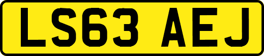 LS63AEJ
