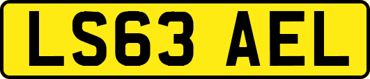 LS63AEL