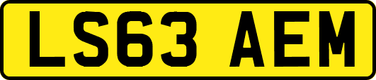 LS63AEM