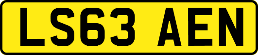 LS63AEN