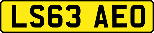 LS63AEO