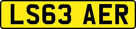 LS63AER