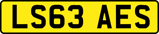 LS63AES