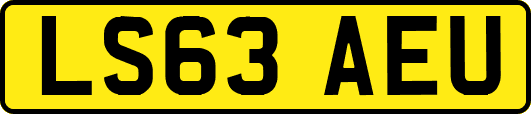 LS63AEU
