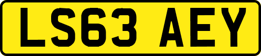 LS63AEY