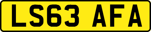 LS63AFA