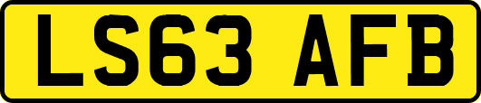 LS63AFB