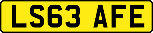 LS63AFE