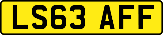 LS63AFF