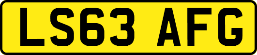 LS63AFG