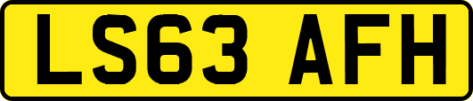 LS63AFH