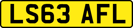LS63AFL