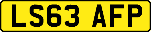 LS63AFP