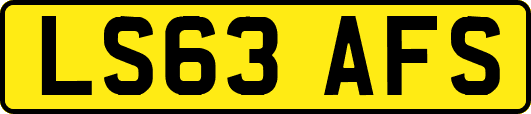 LS63AFS
