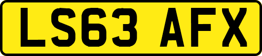 LS63AFX