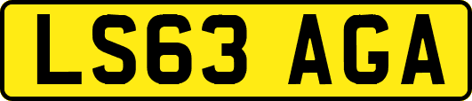 LS63AGA