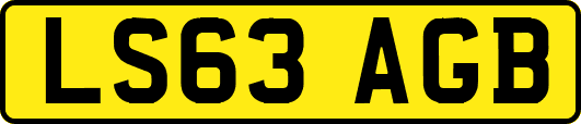 LS63AGB