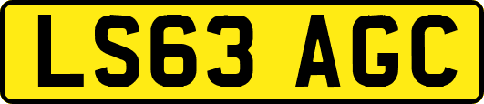 LS63AGC