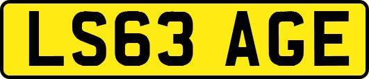 LS63AGE