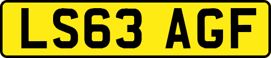 LS63AGF