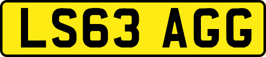 LS63AGG