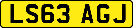 LS63AGJ
