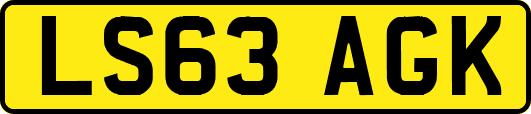 LS63AGK