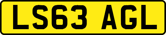 LS63AGL