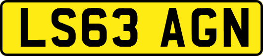 LS63AGN