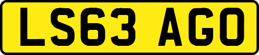 LS63AGO