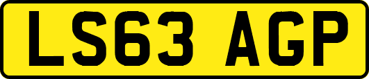 LS63AGP