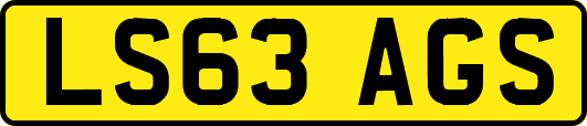 LS63AGS