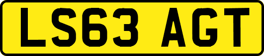 LS63AGT