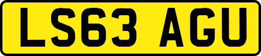 LS63AGU