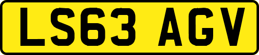 LS63AGV