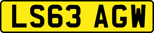 LS63AGW
