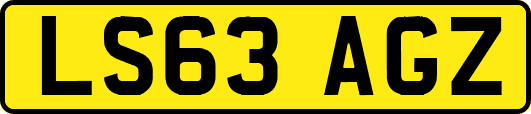 LS63AGZ
