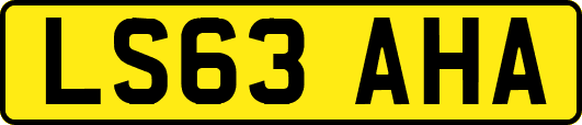 LS63AHA