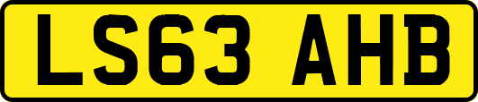 LS63AHB