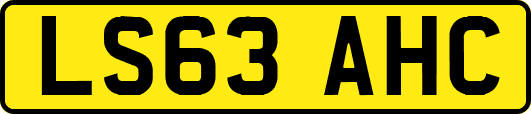 LS63AHC