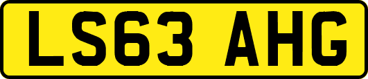 LS63AHG