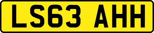 LS63AHH