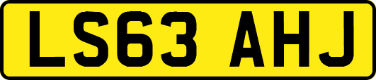 LS63AHJ
