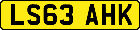 LS63AHK