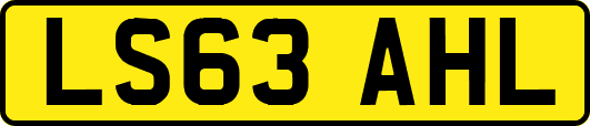 LS63AHL