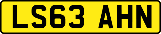 LS63AHN